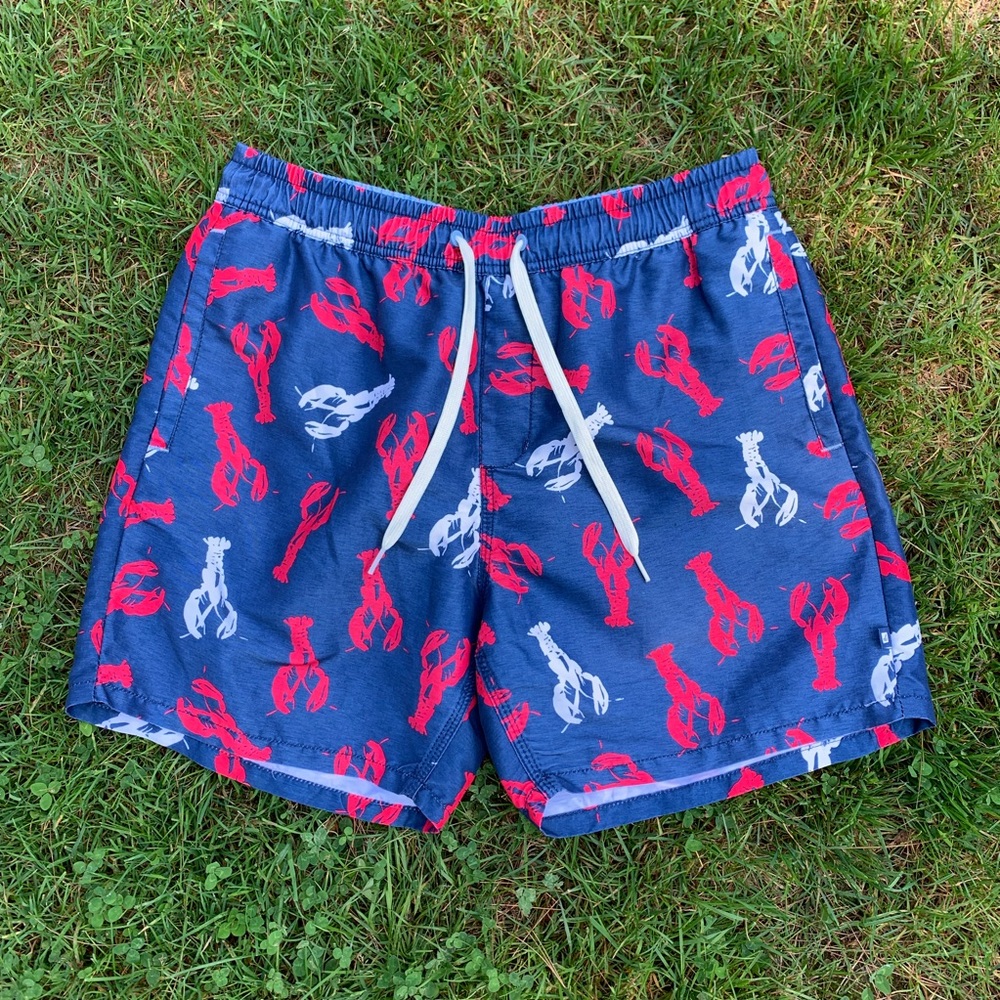 Swim Trunks